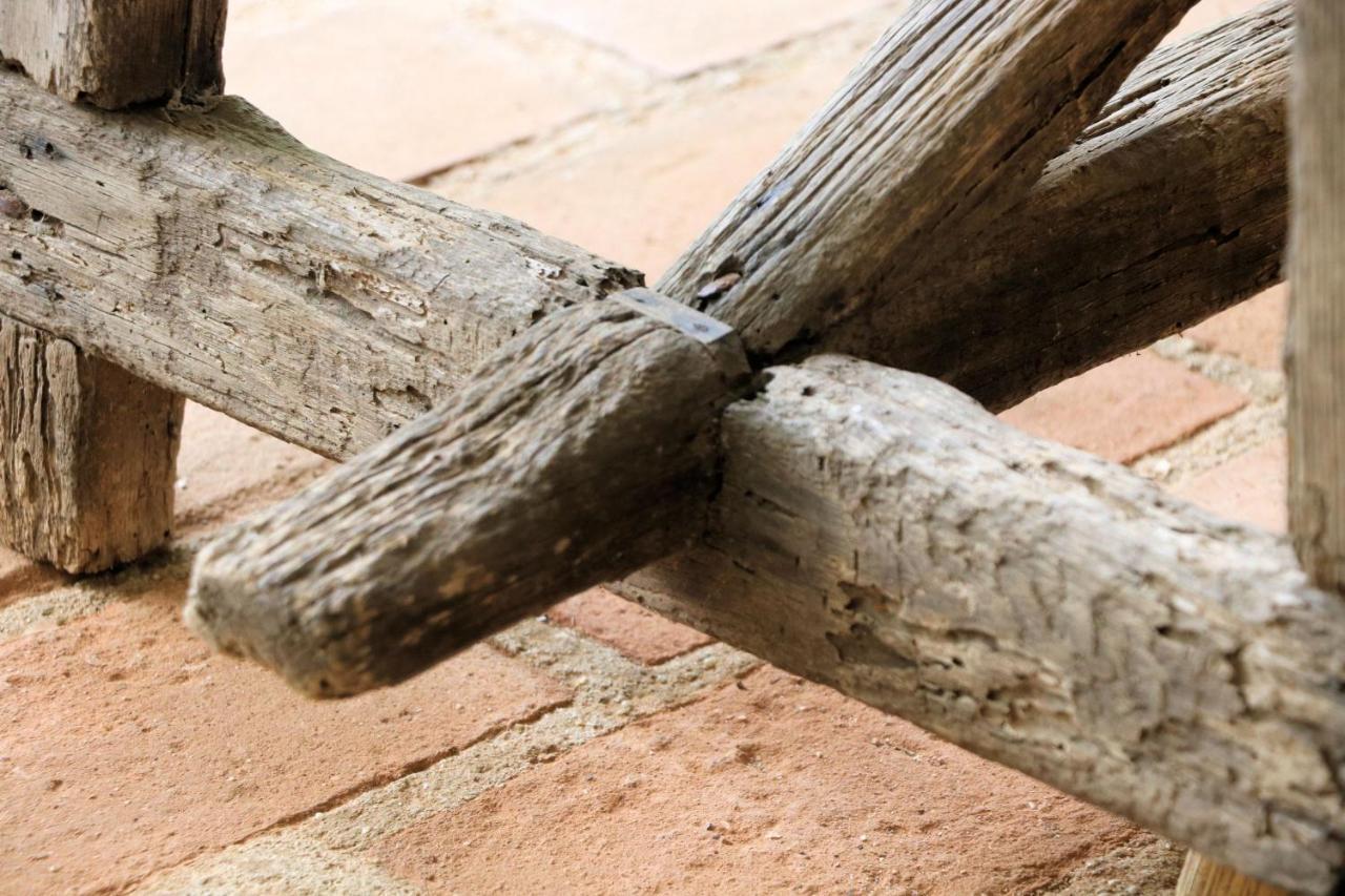 Case Di Berto Capo Vaticano Zewnętrze zdjęcie